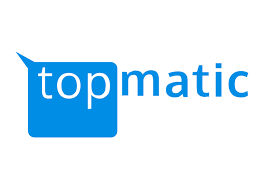 Resultado de imagen de topmatic"